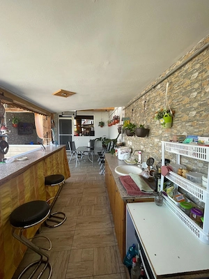 De vanzare casa p +1+m, zona Carrefour Colentina  - imagine 8