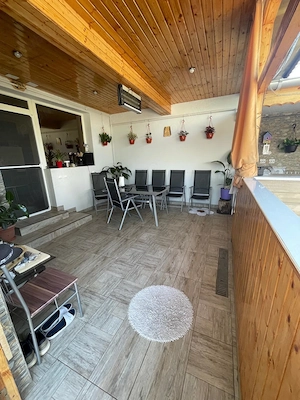 De vanzare casa p +1+m, zona Carrefour Colentina  - imagine 9