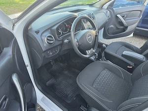Dacia Sandero 1,5DCI an 2014, SUPERDOTARI, Posibil RATE si Garantie - imagine 5