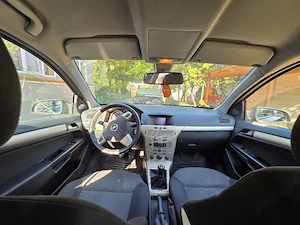 Vand Opel Astra H, 2007, 1.6, BenzinaVând mașina Opel Astra H din anul 2007, motor 1.6, benzina, pre - imagine 2