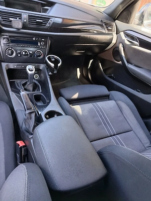 bmw x1 ,2.0d, 2010  - imagine 3