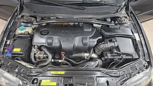 Volvo S60 diesel, stare buna, înscris Galati - imagine 9