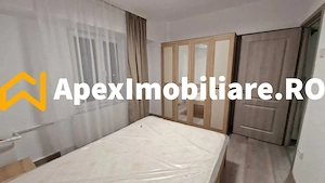 Apartament 3 camere de inchiriat Pacii București | ApexImobiliare.ro
