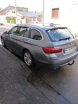bmw f11,525,  218cp 