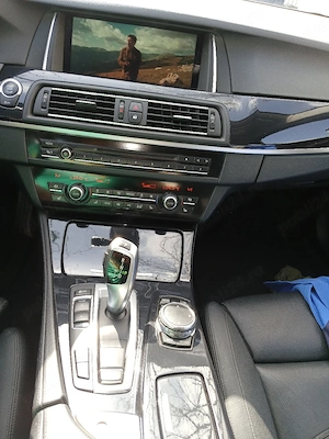 bmw f11,525,  218cp  - imagine 4