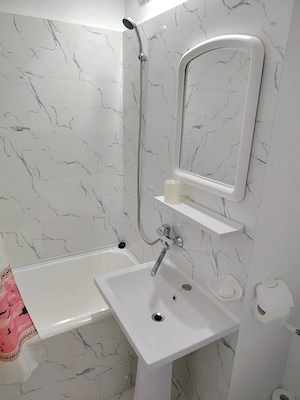 Inchiriez ap 2 camere zona Sabroso   Intim - imagine 4
