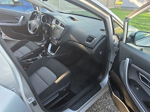 KIA Ceed 1.6D an 2014, SUPERDOTARI, Posibil RATE si Garantie - imagine 8