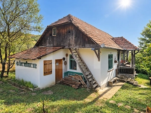 Gospodarie traditionala transilvaneana cu teren de 5.032 mp - imagine 18