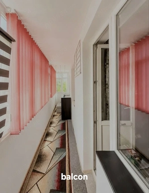 APARTAMENT 4 CAMERE decomandat   88 mp   Targu Jiu - imagine 6