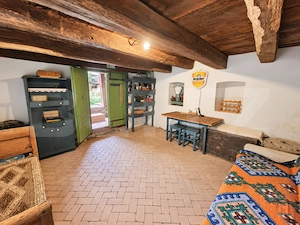 Gospodarie traditionala transilvaneana cu teren de 5.032 mp - imagine 16