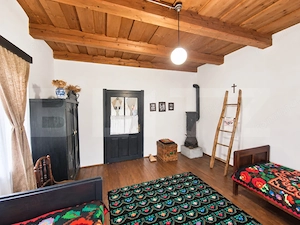 Gospodarie traditionala transilvaneana cu teren de 5.032 mp - imagine 9