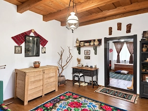 Gospodarie traditionala transilvaneana cu teren de 5.032 mp - imagine 8