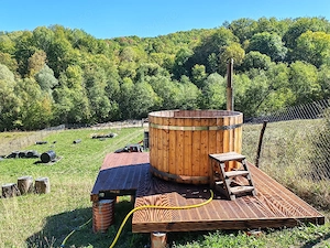 Camping Parcul de Aventură Strategy  - imagine 3
