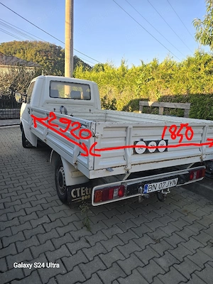 VW Transporter - imagine 5