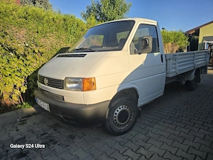 VW Transporter