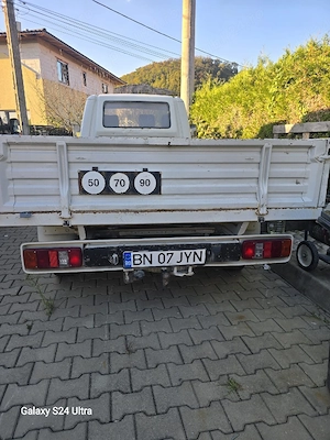 VW Transporter - imagine 4