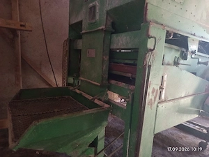Vand selector 