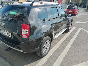 Duster 2016 EURO 6 , 2x4 Diesel 1.5 - imagine 4