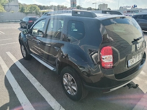 Duster 2016 EURO 6 , 2x4 Diesel 1.5 - imagine 3
