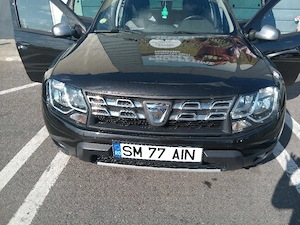 Duster 2016 EURO 6 , 2x4 Diesel 1.5 - imagine 7