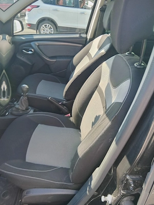 Duster 2016 EURO 6 , 2x4 Diesel 1.5 - imagine 6