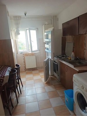 Închiriez apartament cu 3 camere în cartier Manastur  - imagine 5