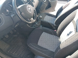 Duster 2016 EURO 6 , 2x4 Diesel 1.5 - imagine 10