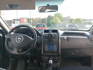 Duster 2016 EURO 6 , 2x4 Diesel 1.5 - imagine 9