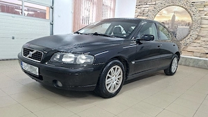 Volvo S60 diesel, stare buna, înscris Galati - imagine 4