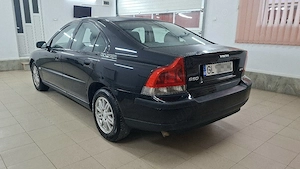Volvo S60 diesel, stare buna, înscris Galati - imagine 1