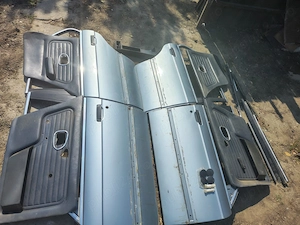 Portiere BMW E30  - imagine 4