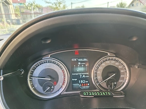 Vitara, 4x4, 8 ani, 116000km, unic proprietar  - imagine 2