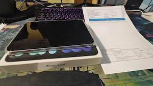 ipad mini 7 cu esim
