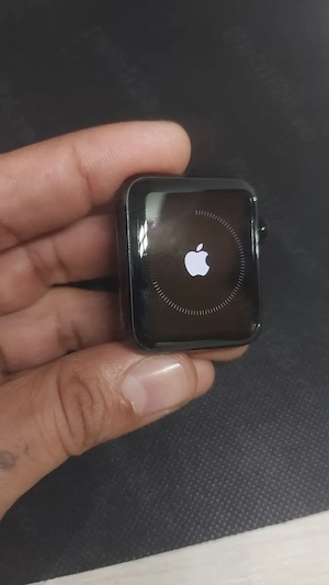 Apple watch gen 2