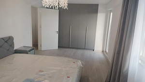 Se da apartament în chirie în Copou Garden Residence full mobilat...Este la prima închiriere. - imagine 4