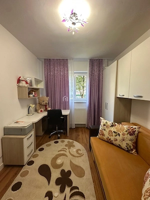 Apartament 3 camere Ceferistilor zona Craiter - imagine 5