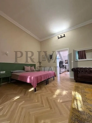 Apartament deosebit 3 camere situat in zona Semicentrală - imagine 14
