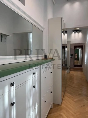 Apartament deosebit 3 camere situat in zona Semicentrală - imagine 7