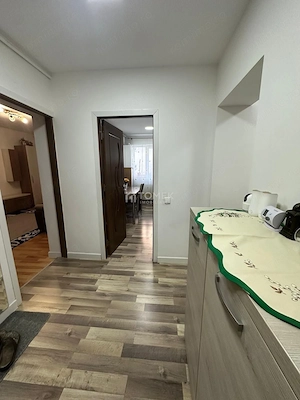 Apartament 3 camere Ceferistilor zona Craiter - imagine 3