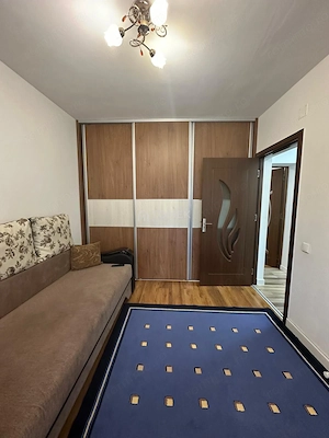 Apartament 3 camere Ceferistilor zona Craiter - imagine 7