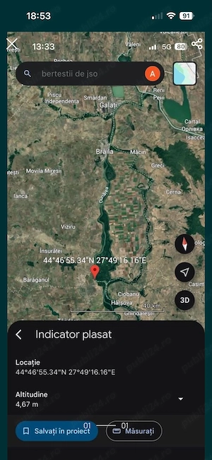 Teren de vanzare - imagine 4