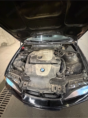 vand bmw e46 320d 150cp - imagine 4