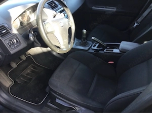 Vand Volvo V50 1,6 Drive Polar 2010  - imagine 3