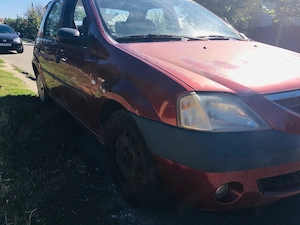 dacia logan gpl 63.000km reali pentru buzunar