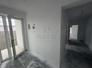 GIROC - DUPLEX PE PARTER - TEREN GENEROS - ZONA EXCELENTA - imagine 2