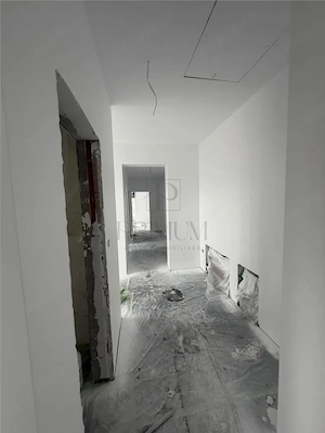 GIROC - DUPLEX PE PARTER - TEREN GENEROS - ZONA EXCELENTA - imagine 4