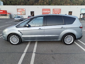 Smax 2,0 DIESEL automat 