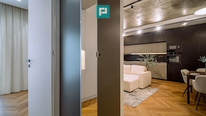 Chirie 2 camere 60 mp – Piața Țăranilor - imagine 4