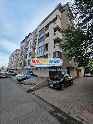 Vanzare apartament Modern cu 2 camere situat langa Bld Valea larga - imagine 15
