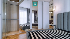 Chirie 2 camere 60 mp – Piața Țăranilor - imagine 20